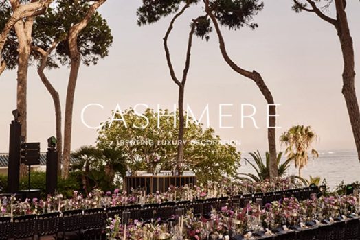 FORMACION-Cashmere 2025
